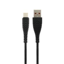 کابل تبدیل USB به USB -C پرووان مدل PCC165 C10 طول 1 متر